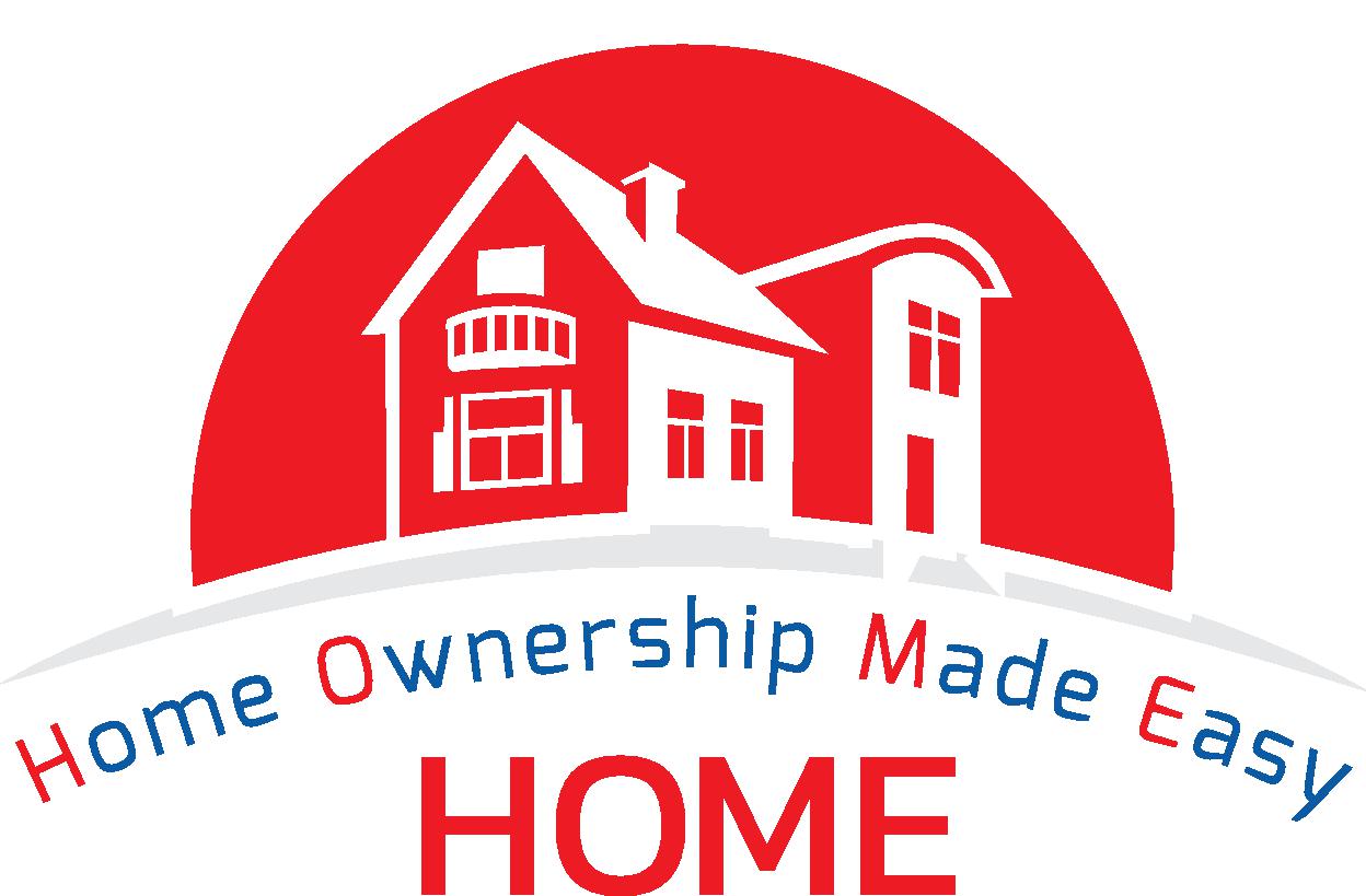 HOME - Logo Red Jpg file